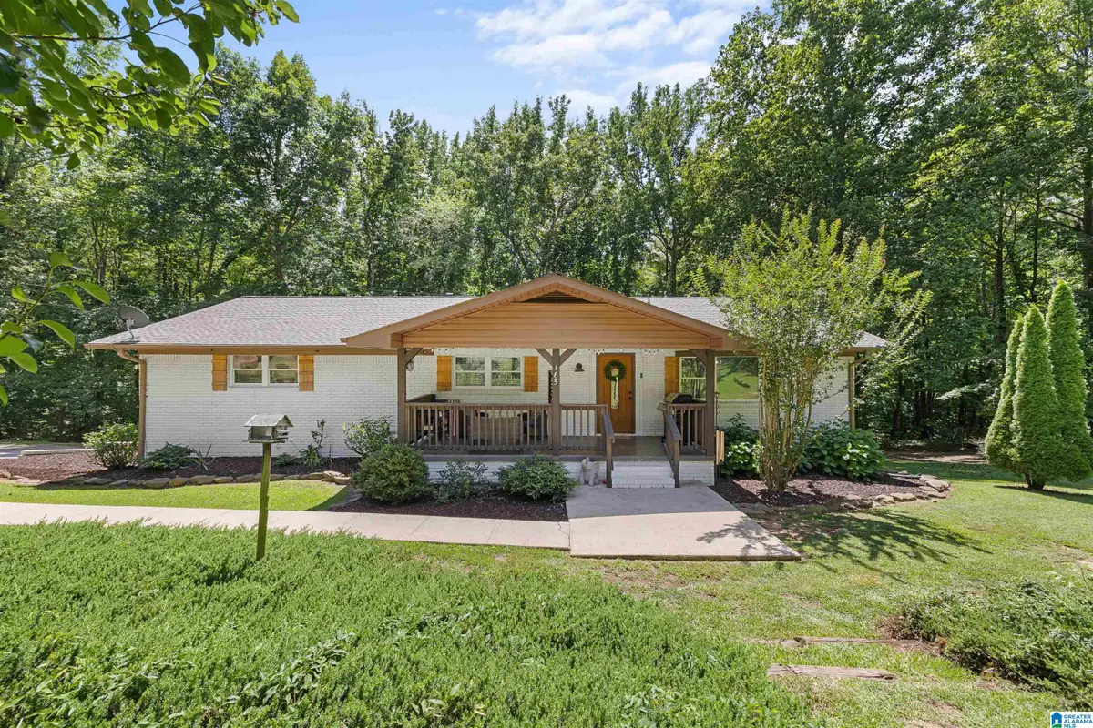 165 BREWER LANE, Warrior, AL 35180 - #1