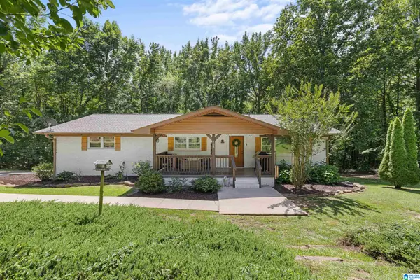 165 BREWER LANE, Warrior, AL 35180