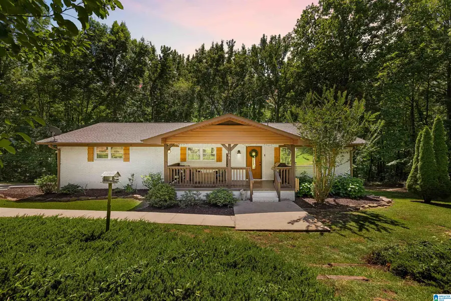 165 BREWER LANE, Warrior, AL 35180 - #2