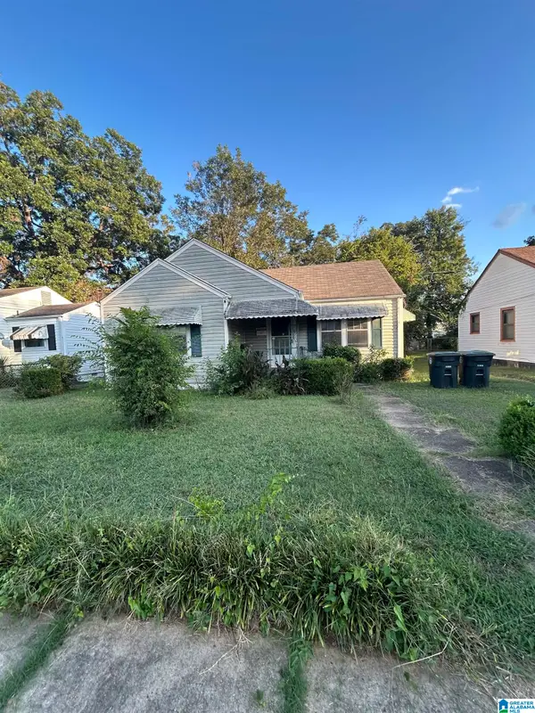 1921 31ST AVENUE N, Birmingham, AL 35207