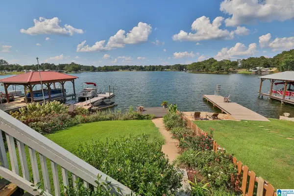 971 COOSA ISLAND ROAD, Cropwell, AL 35054