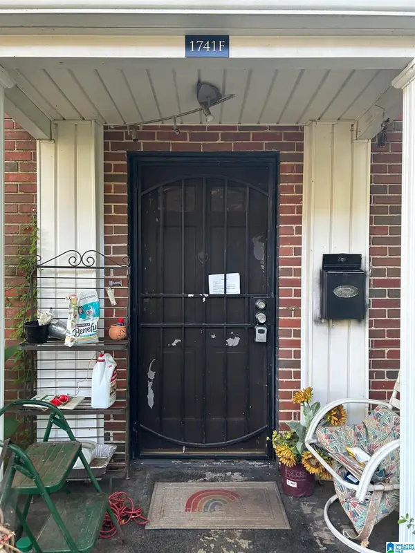 1741 VALLEY AVENUE, Homewood, AL 35209