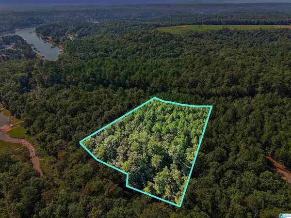 Lot 20 SHORESIDE DRIVE, Double springs, AL 35553
