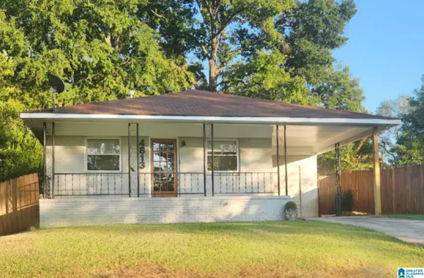4813 6TH AVENUE S, Birmingham, AL 35222