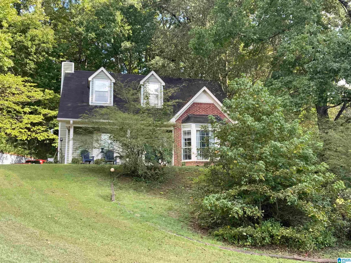 125 CARRIAGE DRIVE, Maylene, AL 35114 - #1