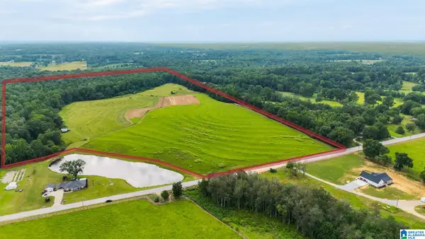 0 COUNTY ROAD 43, Jemison, AL 35085