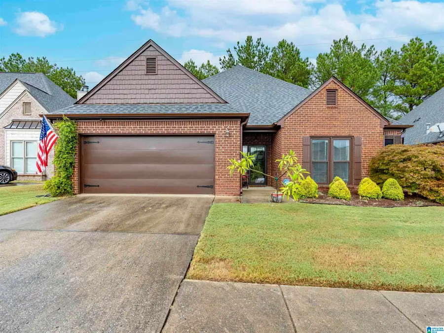 6256 BENT BROOK DRIVE, Bessemer, AL 35022 - #2