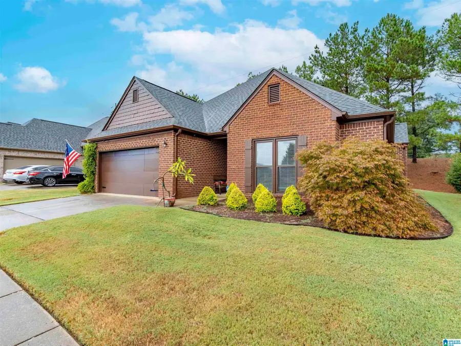 6256 BENT BROOK DRIVE, Bessemer, AL 35022 - #3