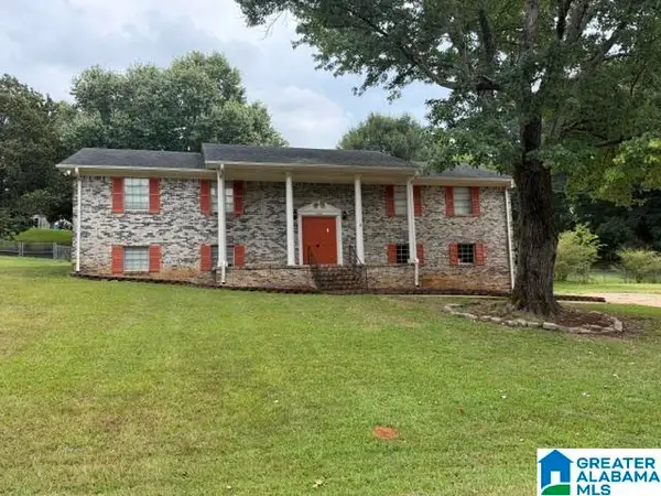 1309 POTTER ROAD, Bessemer, AL 35020