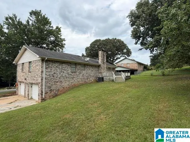 1309 POTTER ROAD, Bessemer, AL 35020 - #2