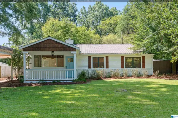 1203 MONARCH AVENUE, Birmingham, AL 35213