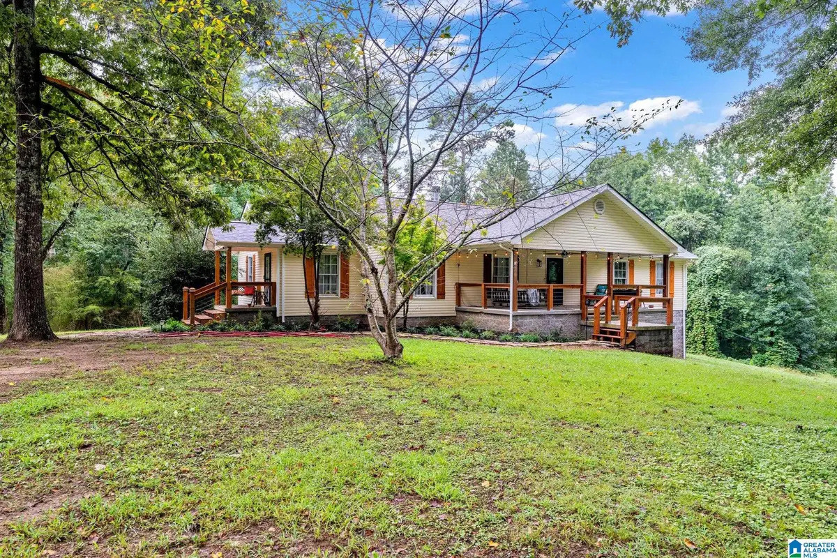 245 CARDIFF STREET, Graysville, AL 35073 - #1