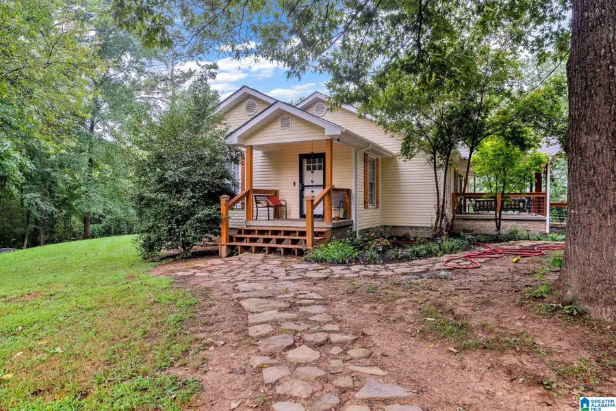 245 CARDIFF STREET, Graysville, AL 35073 - #2