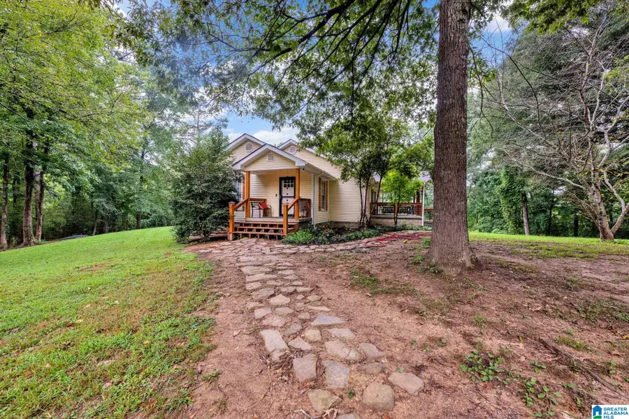 245 CARDIFF STREET, Graysville, AL 35073 - #3