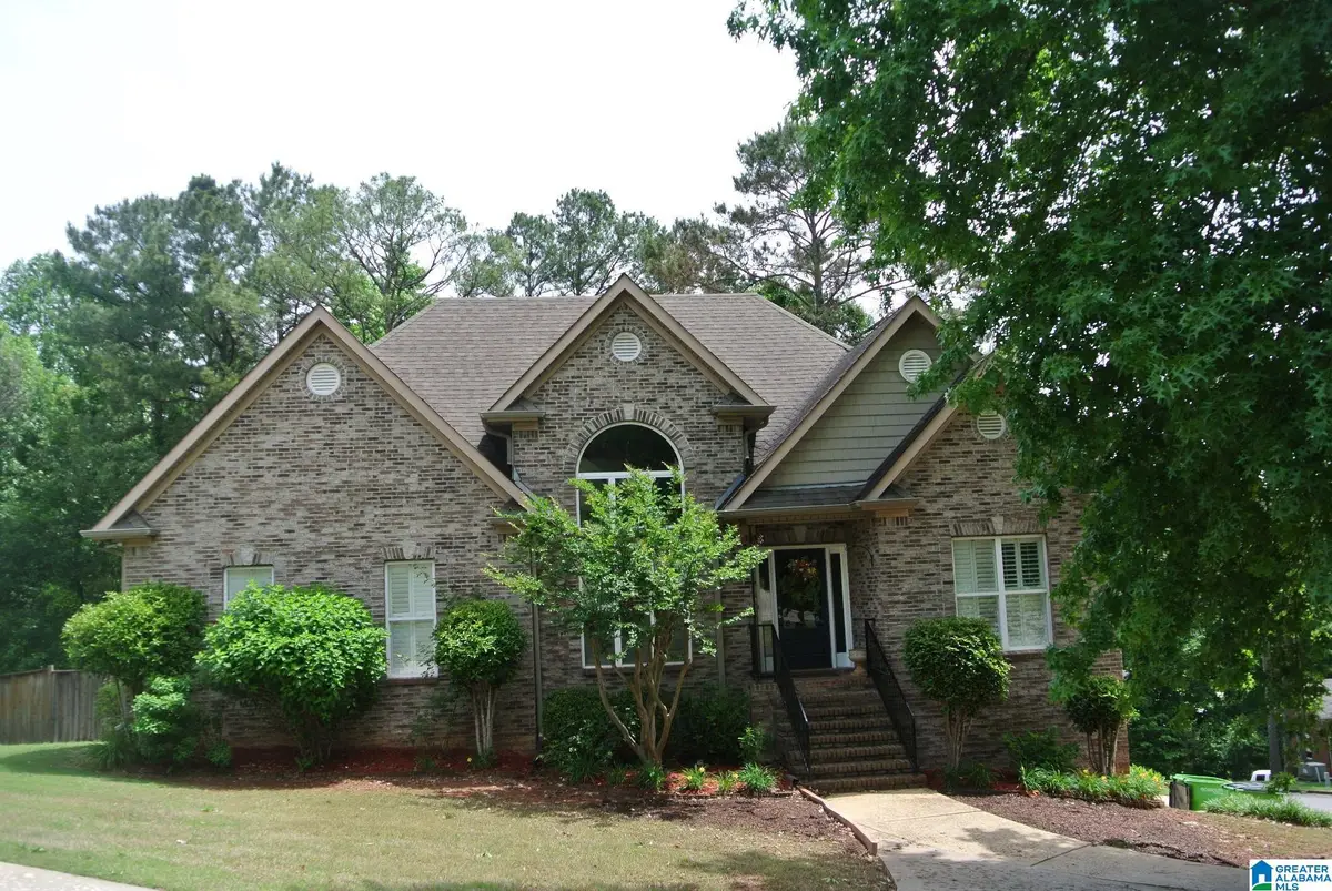 150 CRESTVIEW CIRCLE, Trussville, AL 35173 - #1