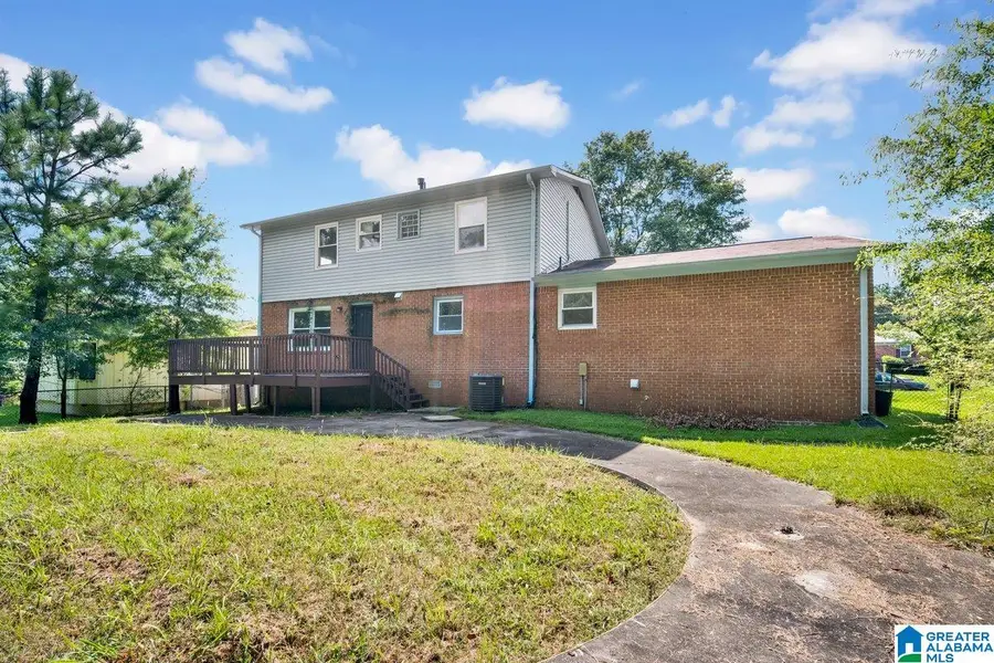 1717 6TH PLACE NW, Center Point, AL 35215 - #3