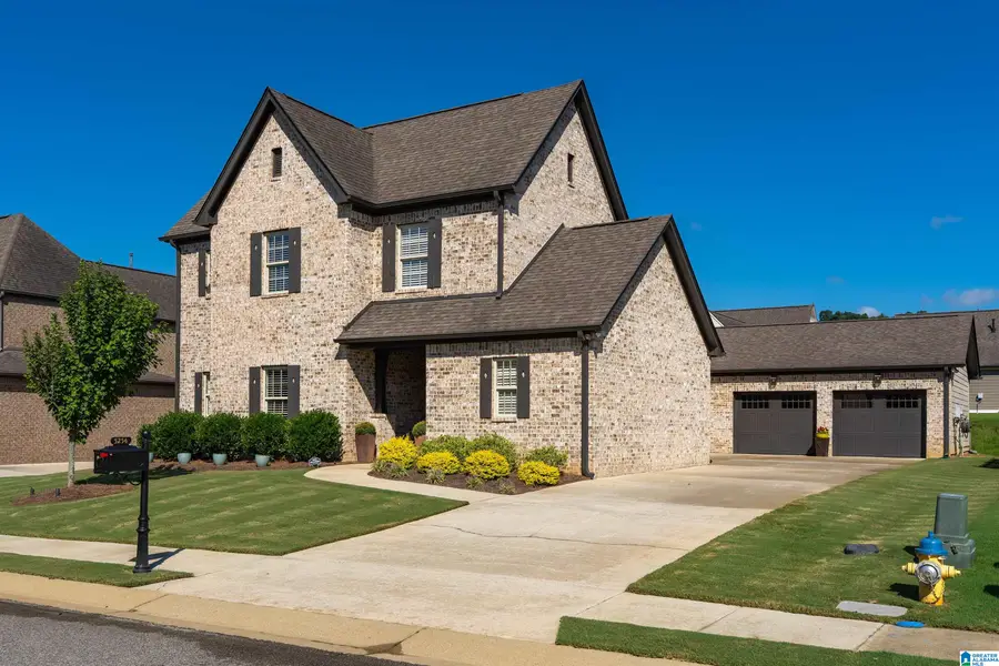 5254 STOCKTON PASS, Trussville, AL 35173 - #2