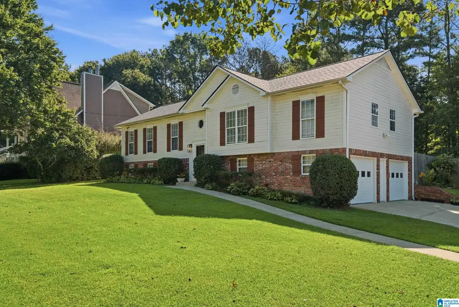 134 AMBER TRACE, Trussville, AL 35173 - #2
