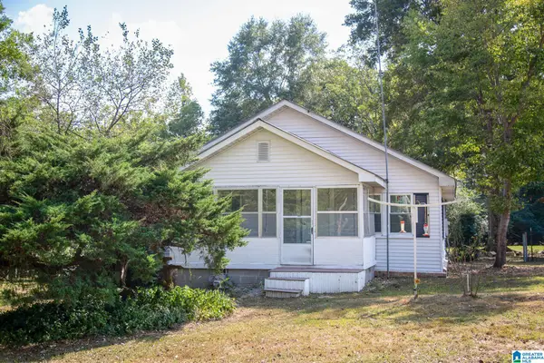 8725 HIGHWAY 195 S, Jasper, AL 35503