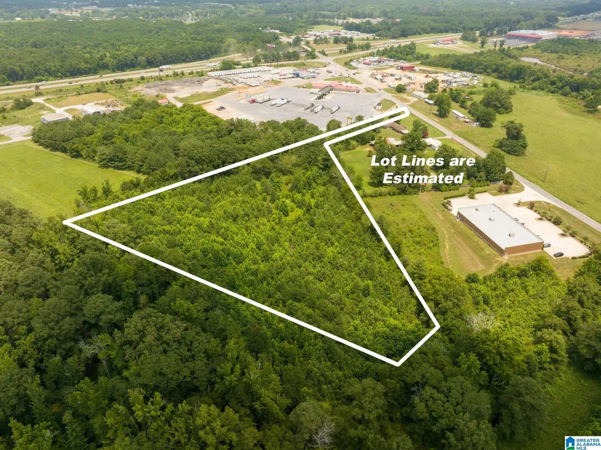 0 STEMLEY ROAD, Lincoln, AL 35096 - #1