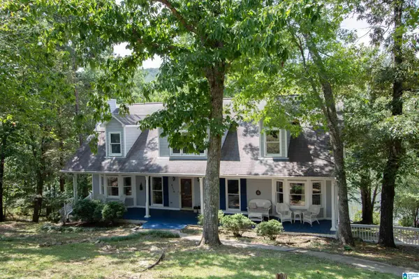 6170 LAKESIDE DRIVE, Pinson, AL 35126