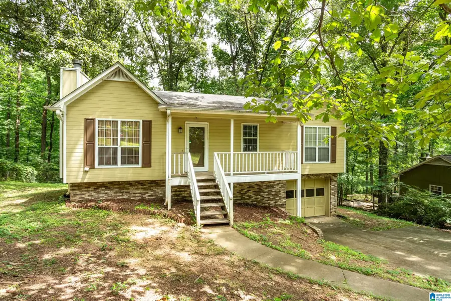 6822 CHARLES DRIVE, Trussville, AL 35173 - #2