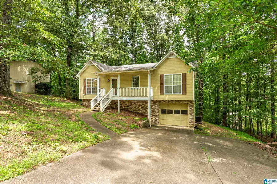 6822 CHARLES DRIVE, Trussville, AL 35173 - #3