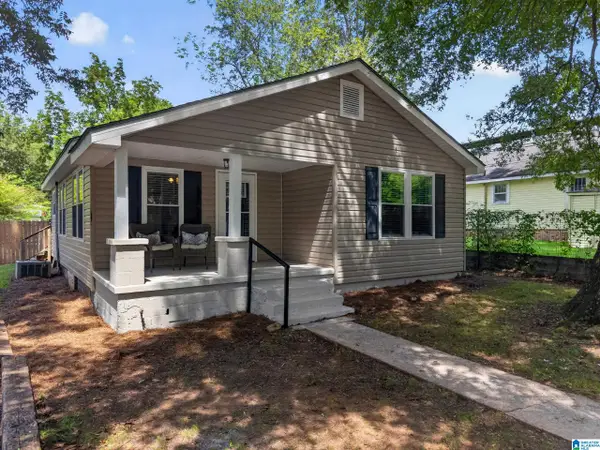 305 VANN STREET SW, Jacksonville, AL 36265