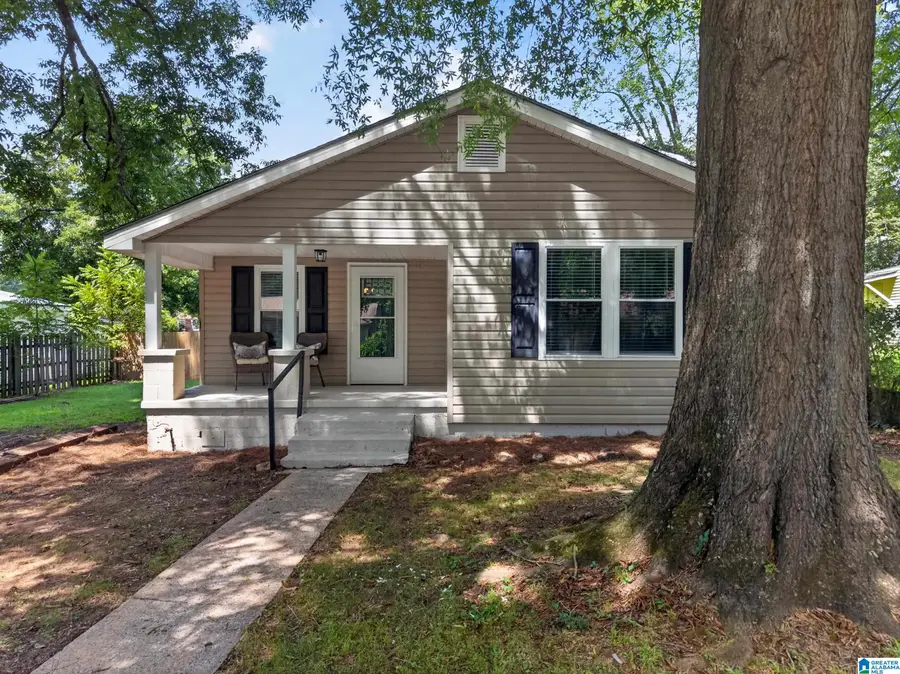 305 VANN STREET SW, Jacksonville, AL 36265 - #2