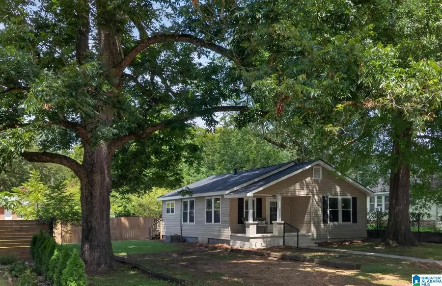 305 VANN STREET SW, Jacksonville, AL 36265 - #3