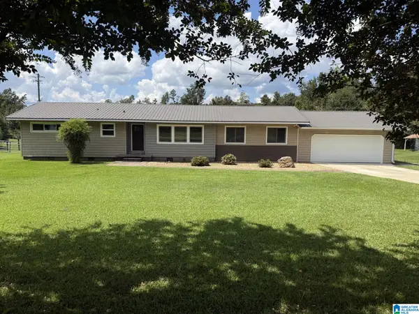 1001 9TH AVENUE NE, Jacksonville, AL 36265