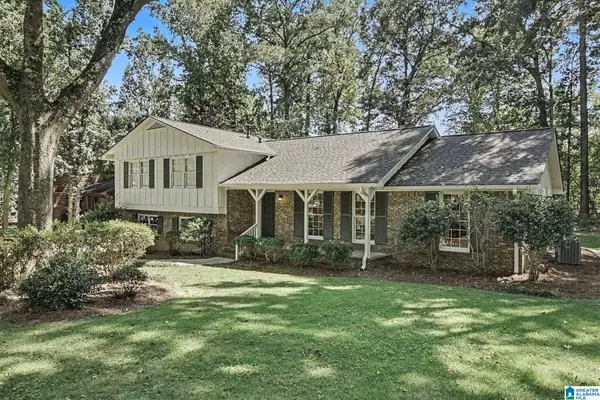 4104 REDWING DRIVE, Birmingham, AL 35243