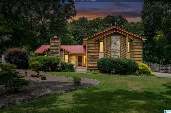 2340 DALTON DRIVE, Pelham, AL 35124
