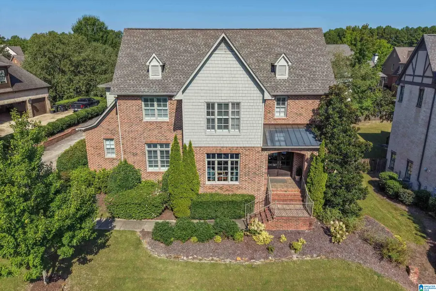 4413 BOULDER LAKE CIRCLE, Vestavia Hills, AL 35242 - #3