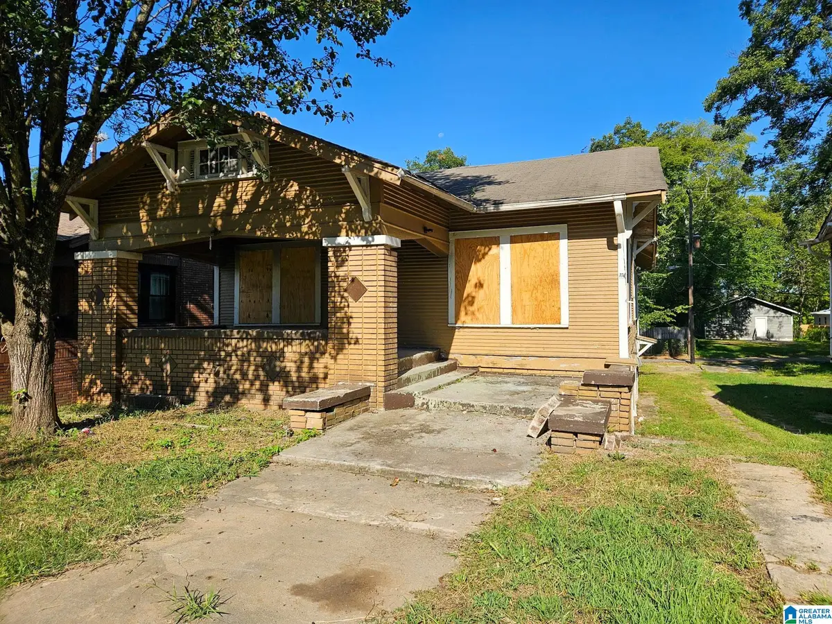 8104 2ND AVENUE S, Birmingham, AL 35206 - #1
