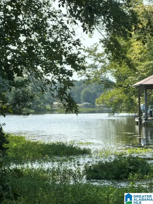 Lot #1 MALLORY CIRCLE, Sylacauga, AL 35150