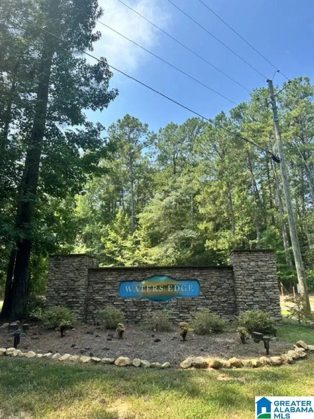 Lot #1 MALLORY CIRCLE, Sylacauga, AL 35150 - #3
