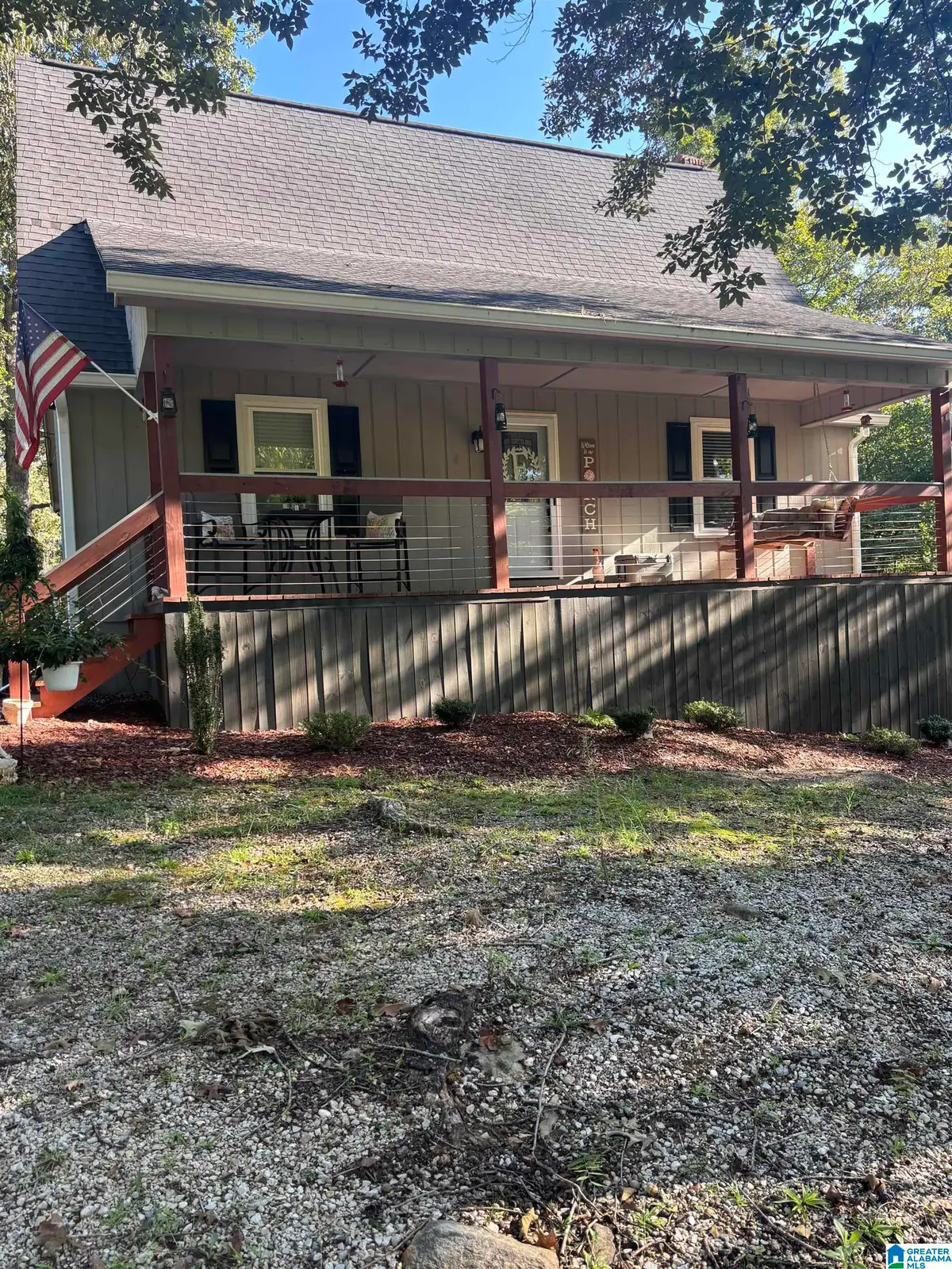 1266 COOSA COUNTY ROAD 78, Sylacauga, AL 35151 - #1