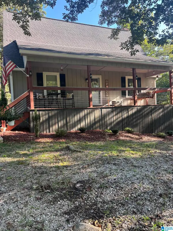 1266 COOSA COUNTY ROAD 78, Sylacauga, AL 35151