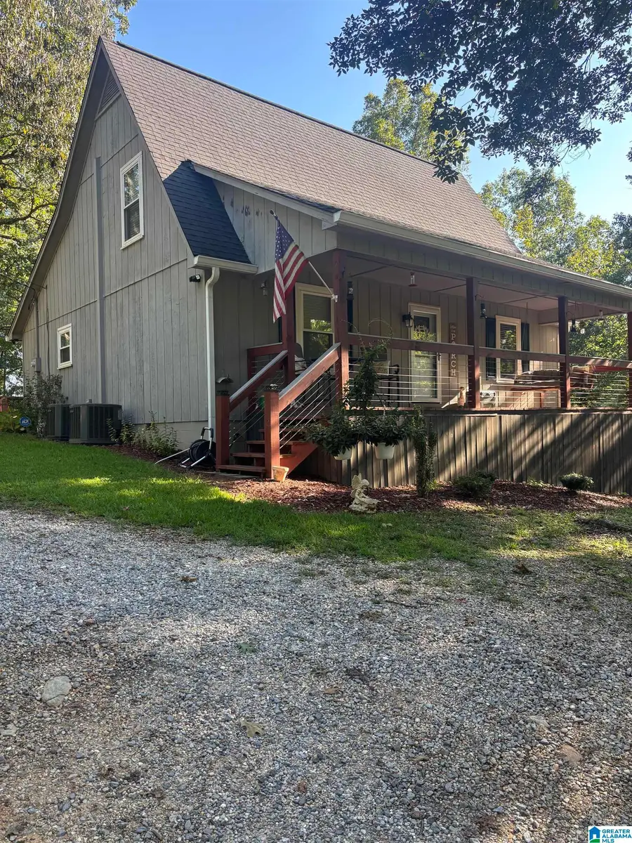 1266 COOSA COUNTY ROAD 78, Sylacauga, AL 35151 - #2
