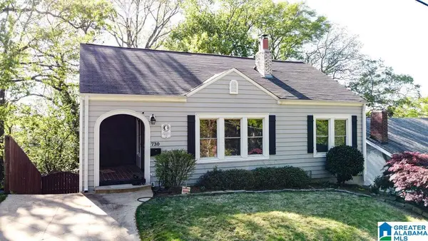 730 39TH PLACE S, Birmingham, AL 35222