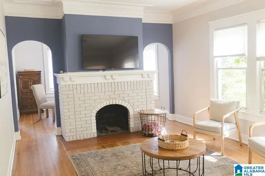 730 39TH PLACE S, Birmingham, AL 35222 - #3