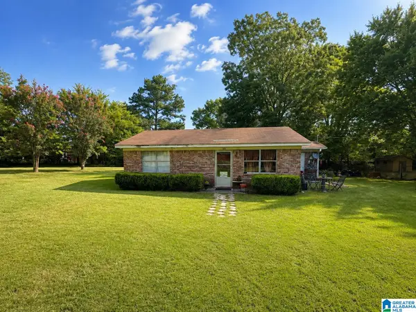 310 FOREST STREET, Jemison, AL 35085