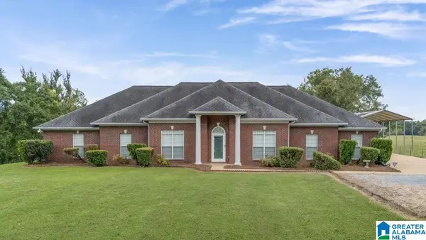 5800 TROTMAN ROAD, Montgomery, AL 36116