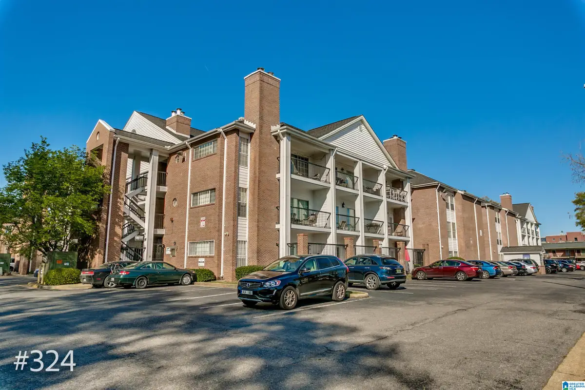 708 11TH STREET, Tuscaloosa, AL 35401 - #1