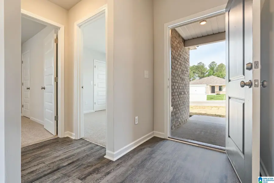3165 EAST MIDDLEBROOKE CROSSING, Odenville, AL 35120 - #3