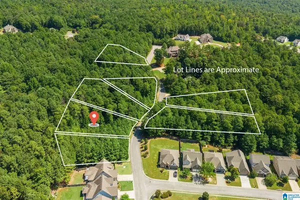 1050 OVERLOOK DRIVE, Trussville, AL 35173