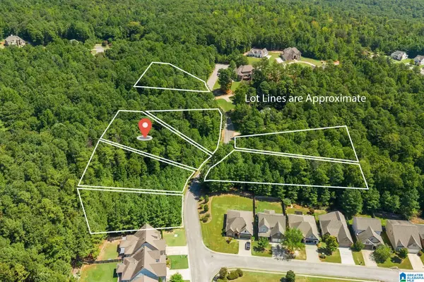 1040 OVERLOOK DRIVE, Trussville, AL 35173