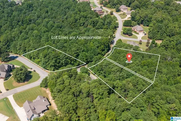 4029 OVERLOOK WAY, Trussville, AL 35173