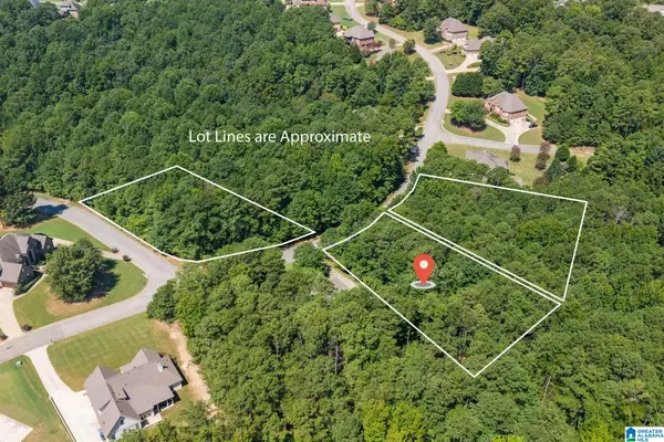 4033 OVERLOOK WAY, Trussville, AL 35173
